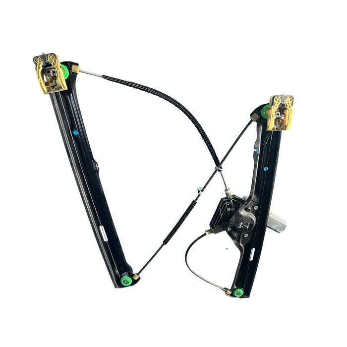 Macara Geam dreapta fata BMW X5 III F15, F85 2012 - 2018