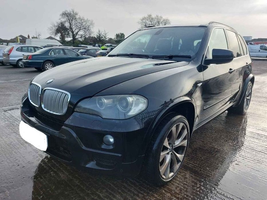 Carcasa filtru aer BMW X5 E70 2009 SUV 3.0 306D5