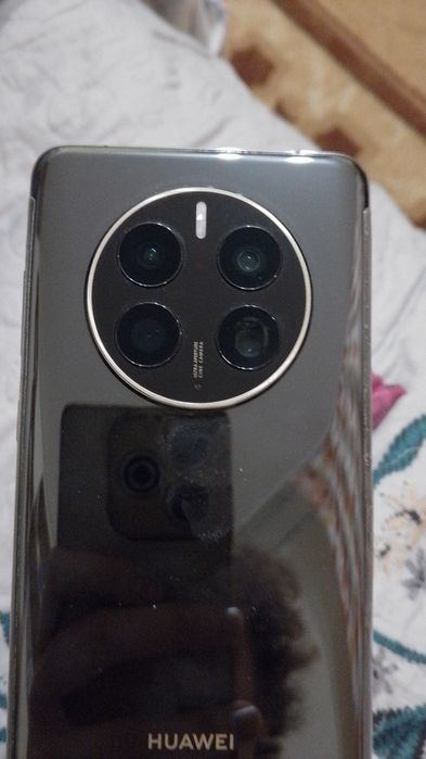 Хуавей мате 50 про