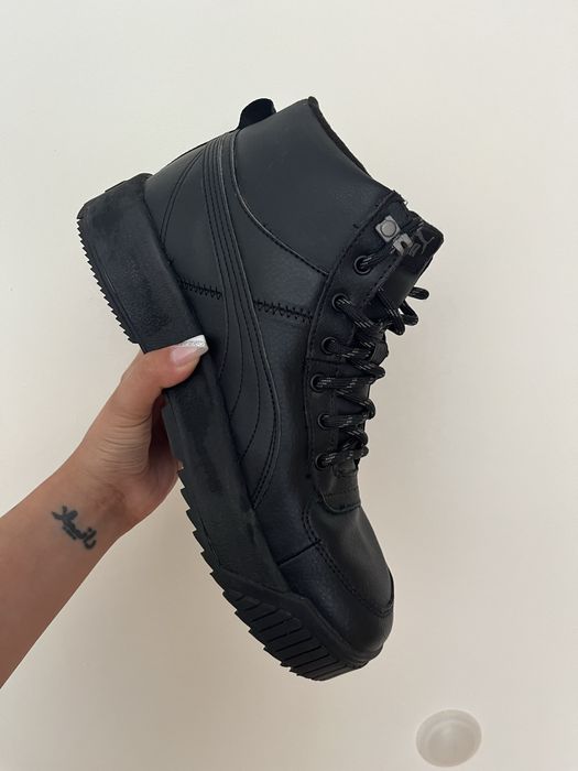 Мъжки обувки puma