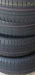 Гуми Hankook 4 броя 215/65/17 dot4624