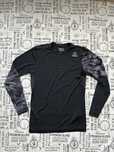 Reebok Crossfit Activchill original горнище блуза.M
