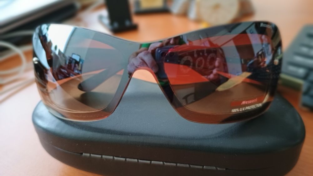UV400 Messori ITALY - дамски очила ТОП ЦЕНА!