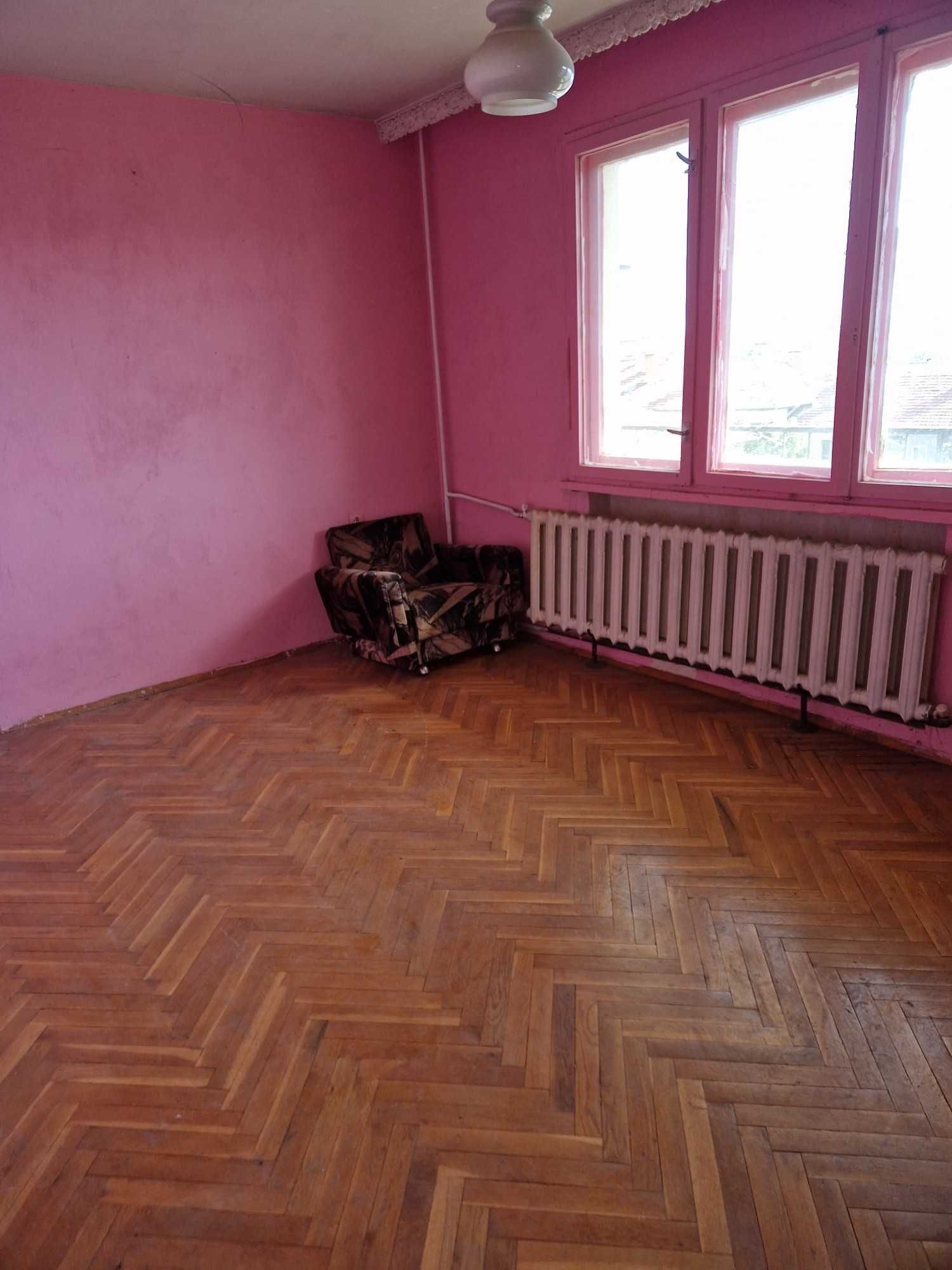 9-ти квартал - двустаен
