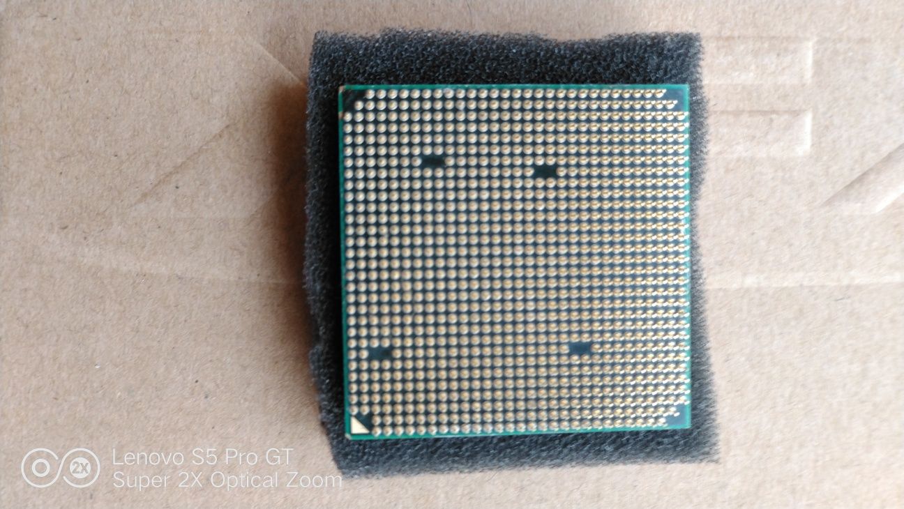 процесор AMD FX-4170