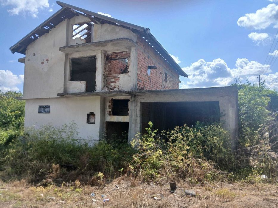 Продава се Къща в Завет - 173 кв.м за 118 €/кв.м - Снимка #4