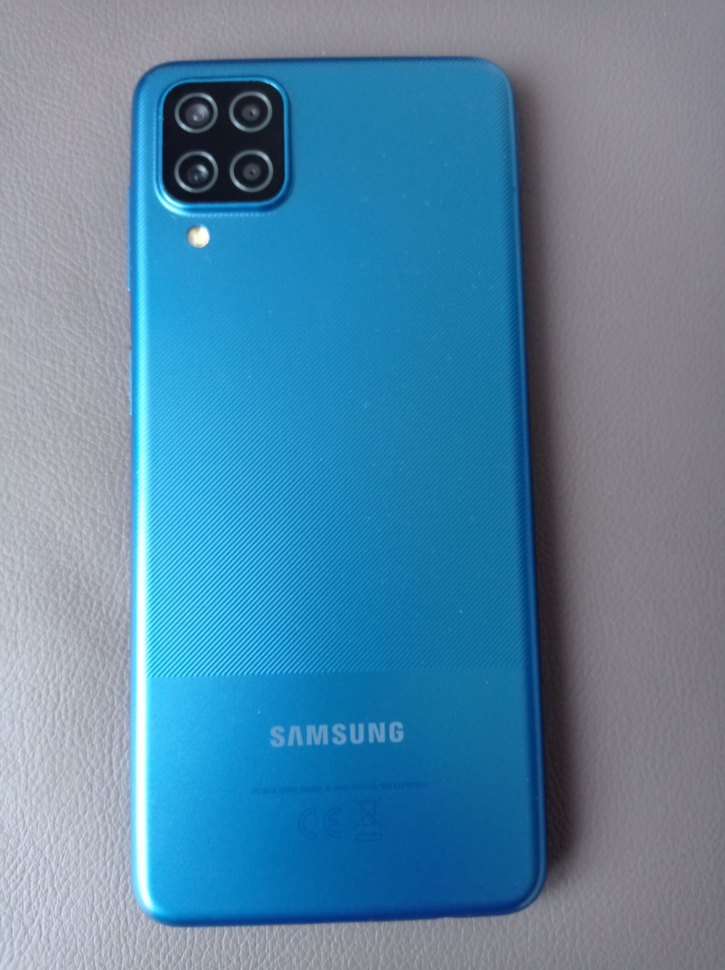 Samsung A12 de vânzare