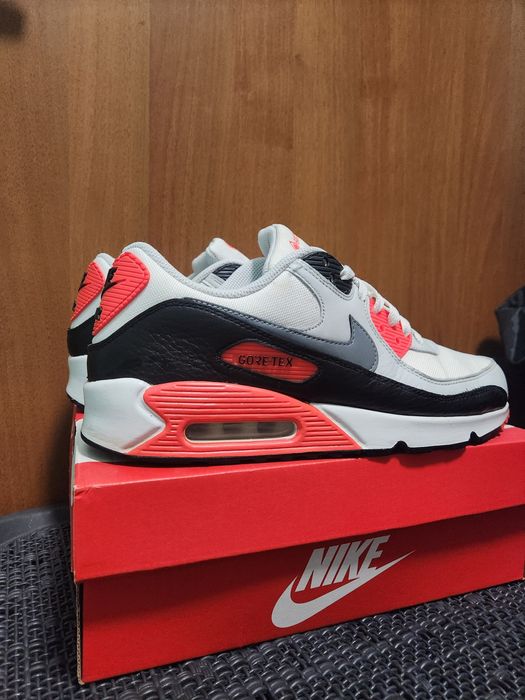 Nike Air Max 90 Gore Tex оригинални мъжки маратонки