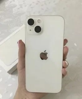 Iphone 13 128gb в идеальном состоянии