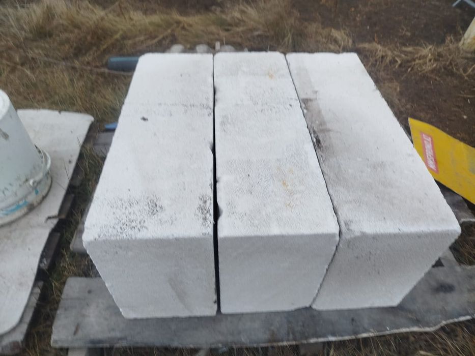Продам Газоблок ИНСИ