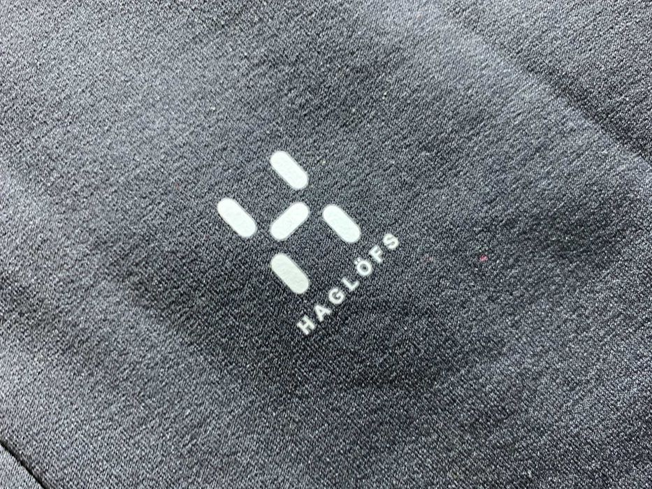 Мъжки полар Haglofs XL Polartec