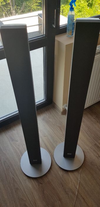 Продавам  комплект от 2бр. колони за surround - Pioneer s-dv990st /