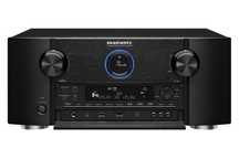 Marantz Sony Bowers
