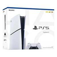 Playstation 5 (новая)