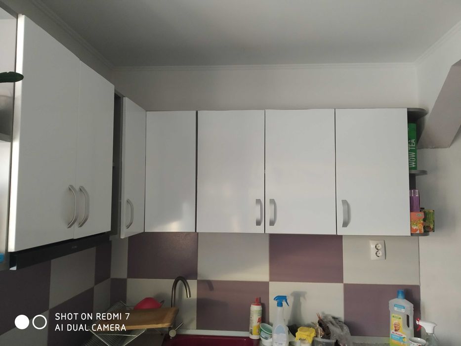 mobilier de bucătărie