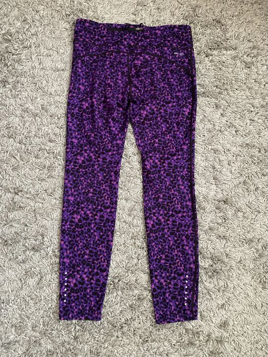 Клин Nike dri fit