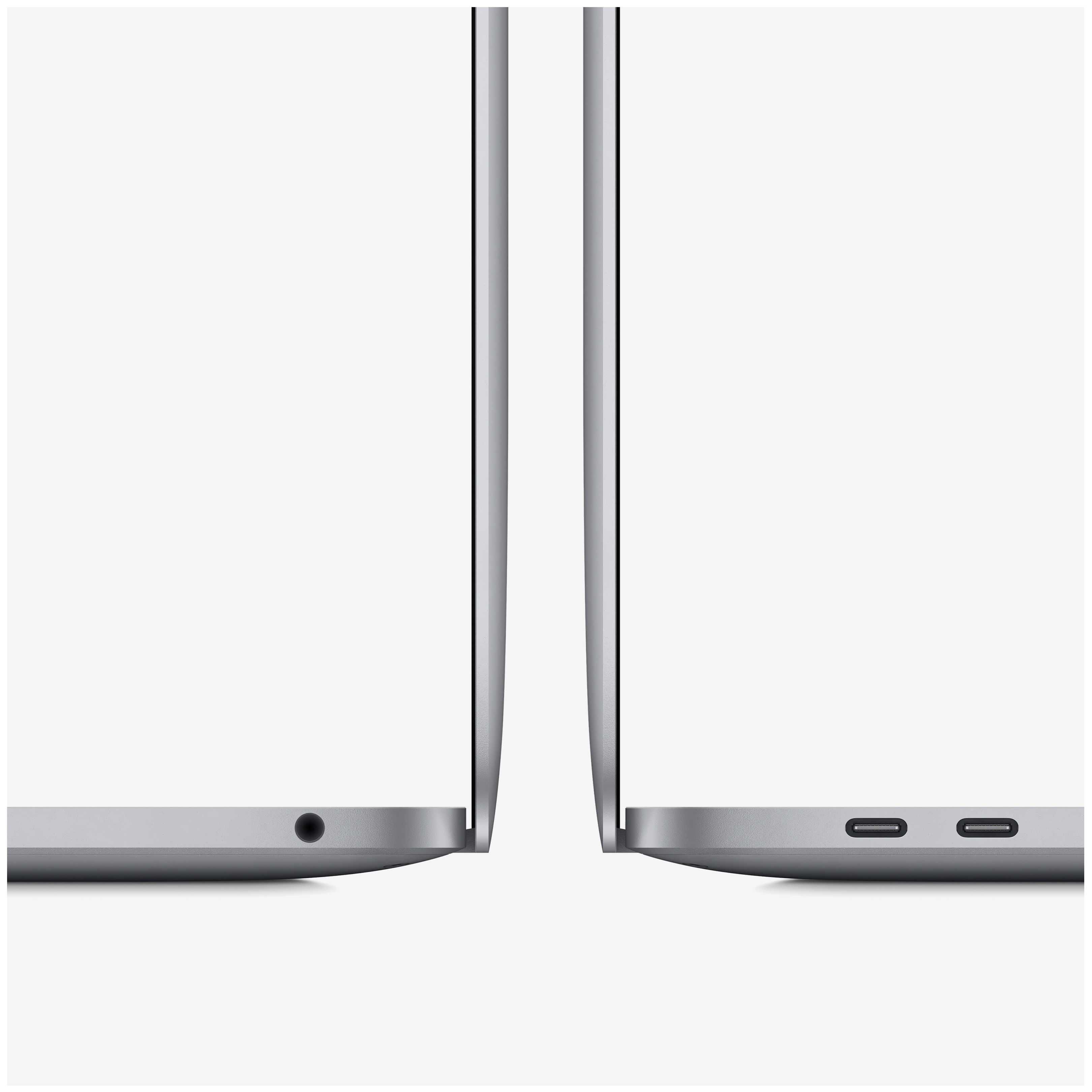 Macbook Pro M1 chip 8/256GB 13.3-inch (Touchbar bor)