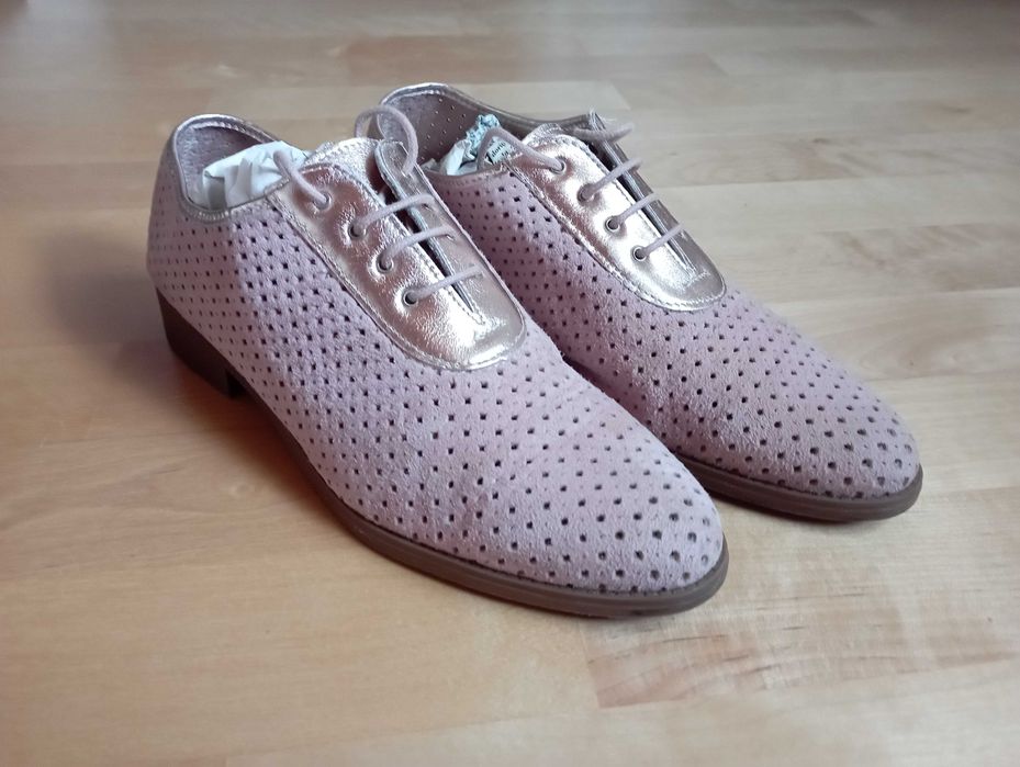 Pantofi damă casual