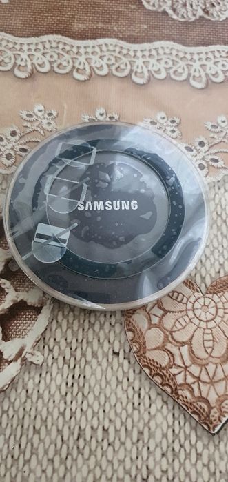 Încărcător wireless Samsung
