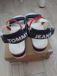 Sandale originale TOMMY JEANS