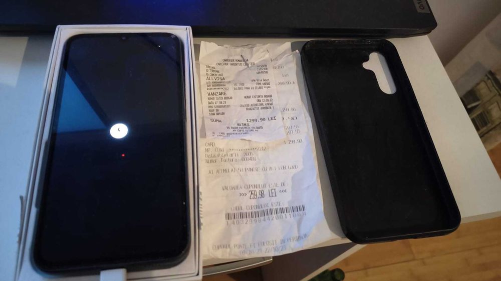 Samsung A34 5G defect pentru piese