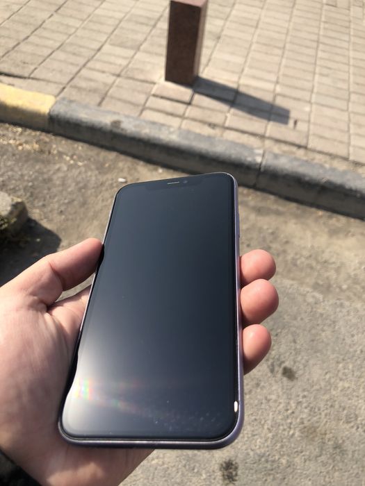 iPhone 11 128гб срочно