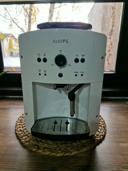 Expresor Krups cafea