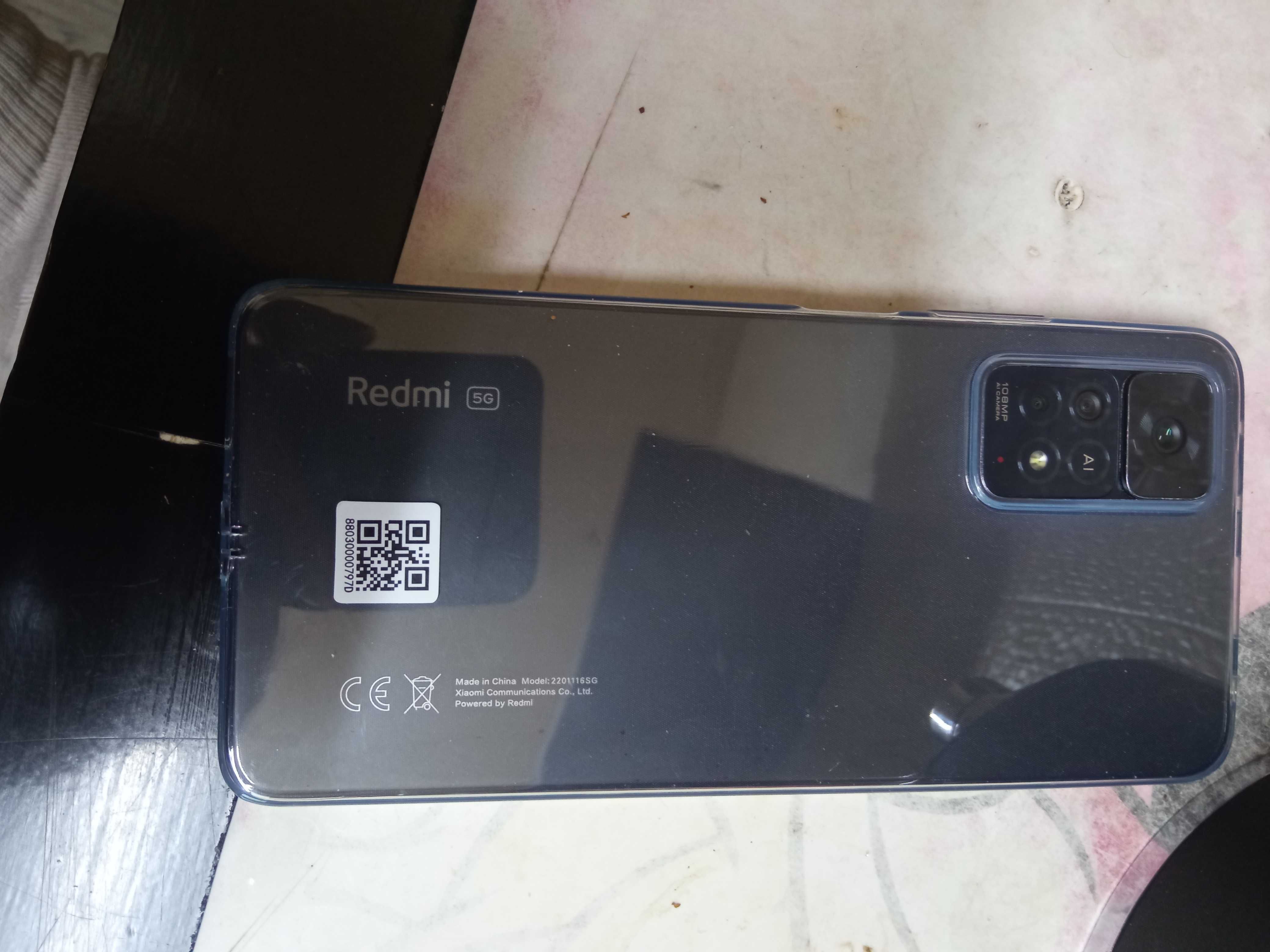 Vând note 11pro 5 g