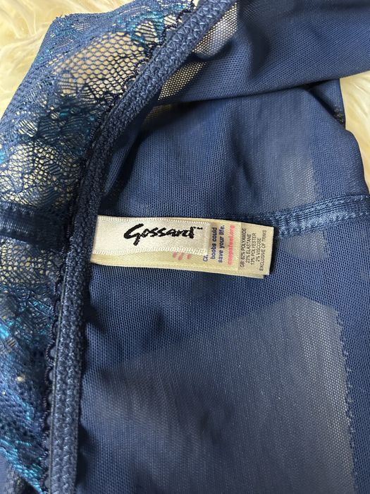 Sutien Gossard, marimea 75C