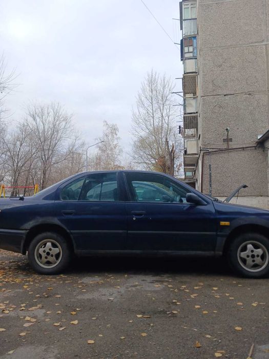 Продам машину цена