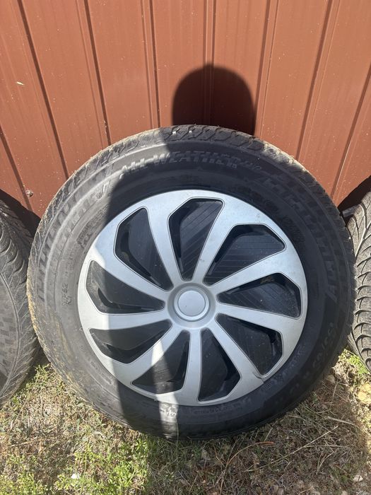 Vand Roti Opel Iarna
