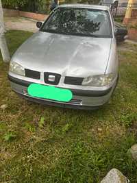 Seat ibiza   2002 E4