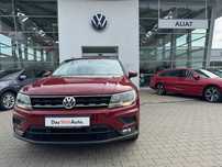 Volkswagen Tiguan VW Tiguan 1.5 TSI 2019 - 12 luni garantie
