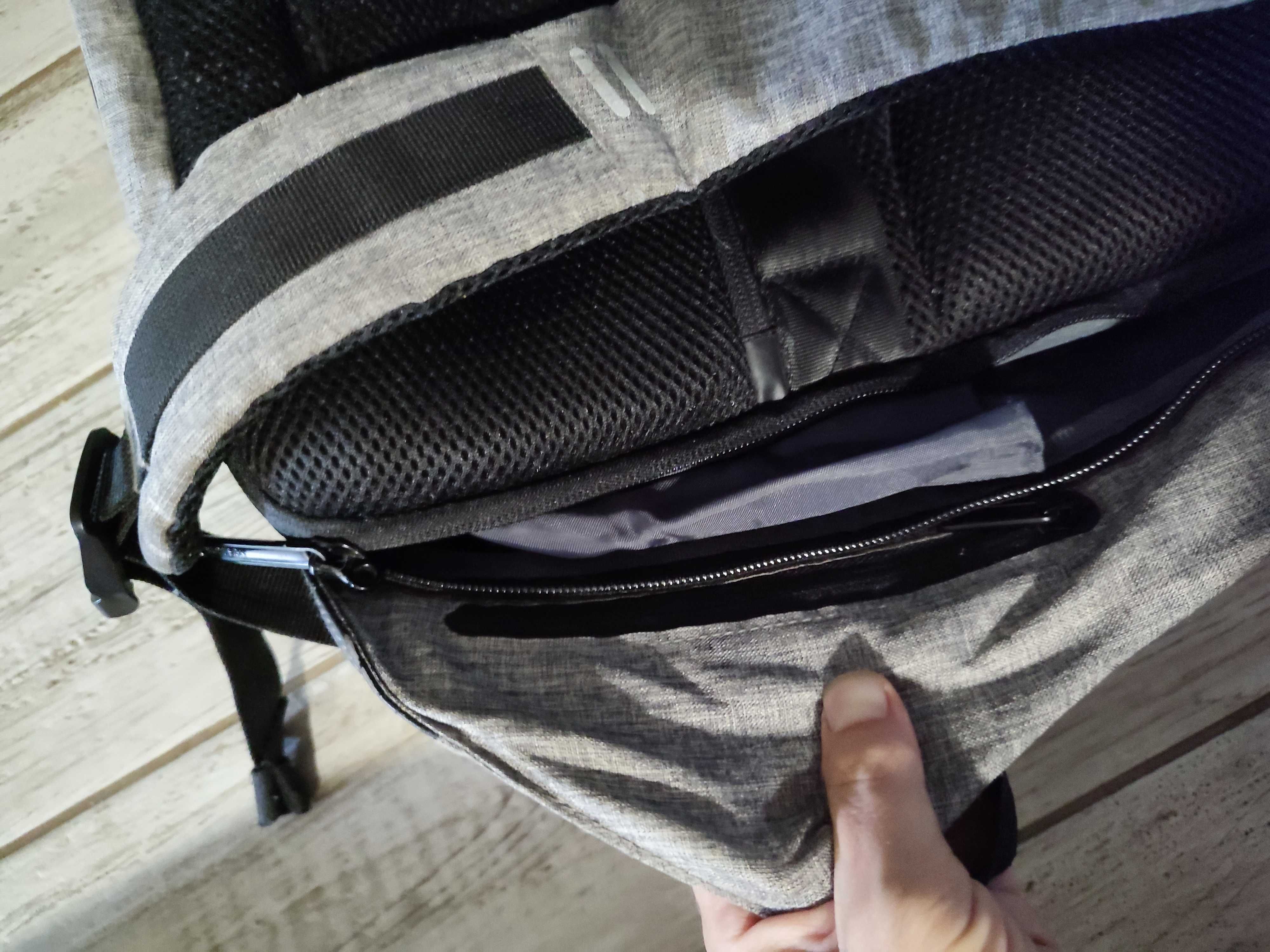 Rucsac xd design
