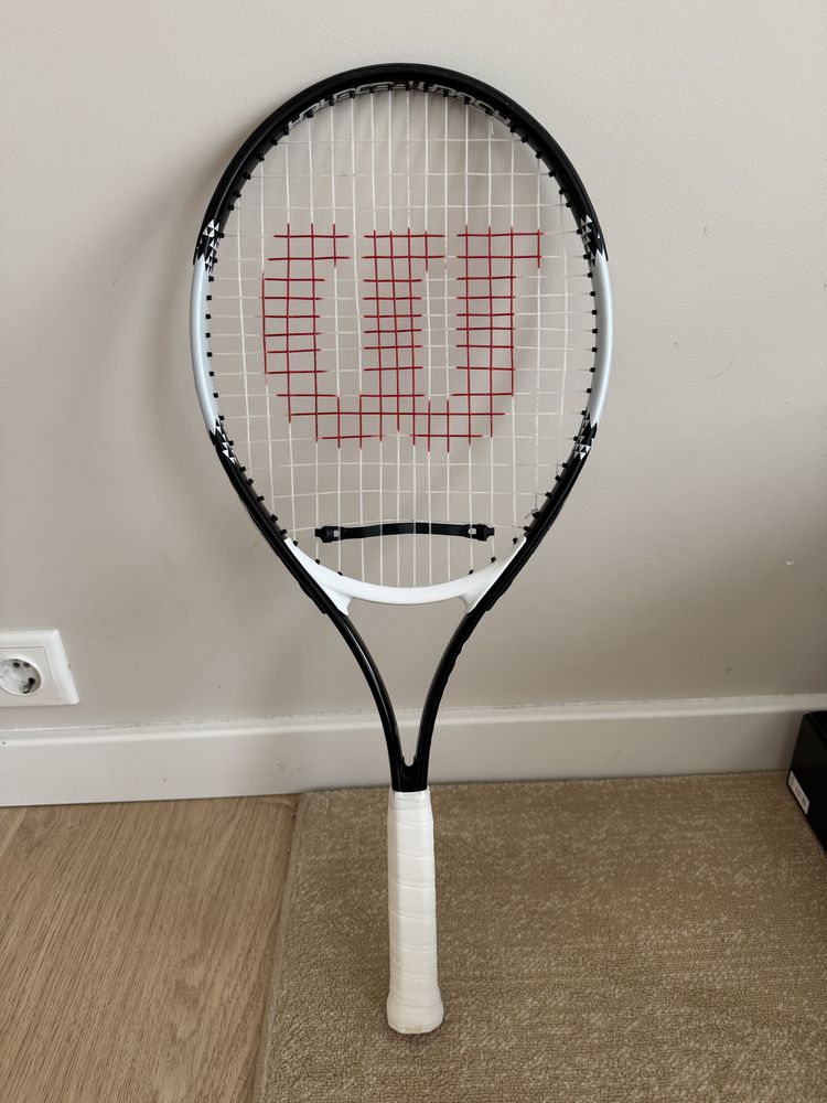 Ракета Wilson Roger Federer junior 25