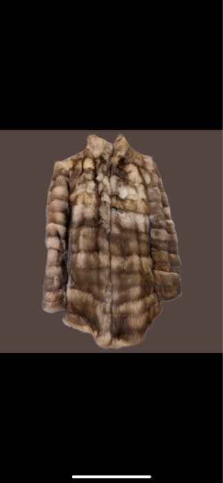 Blana naturala de lux