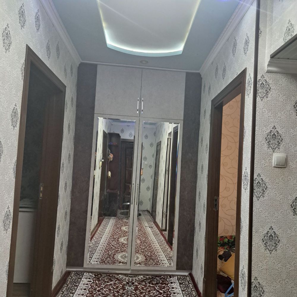 3-xonali xonadon ijaraga beriladi