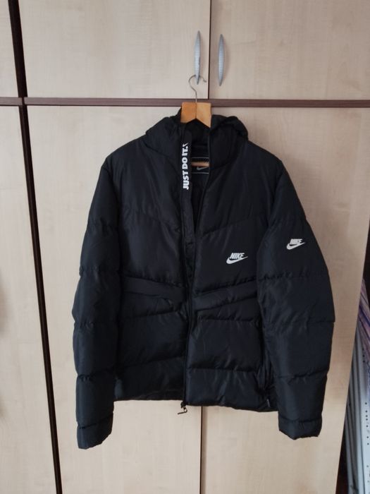 Мода мъжки якета