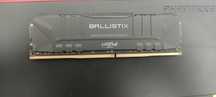 Memorii DDR4 4x8 GB Crucial Ballistix