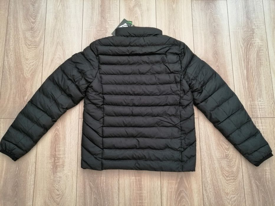 HUGO BOSS мъжко яке в черен цвят M L XL XXL 3XL