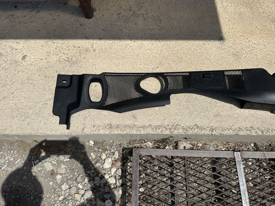 Кора под чистачки за Ауди А4 B8