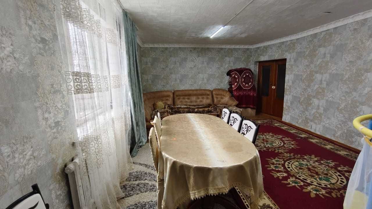Продается дом в Щербаково!