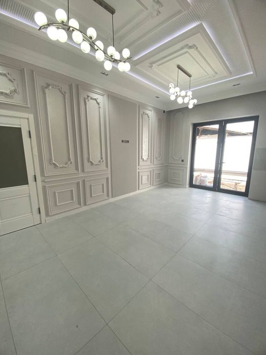 5 ком. 2-х этажный ДОМ. Участок 2,5 сотки. Сергели (напротив маш.баз.)