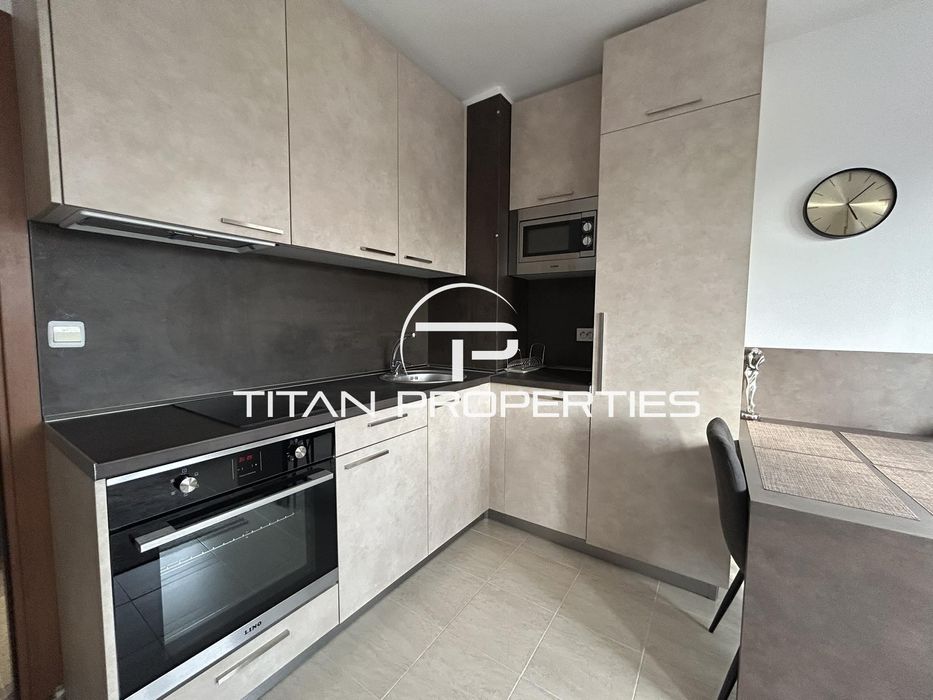 Дава се под наем Двустаен апартамент в Варна, Левски - 67 кв.м за 700 € - Снимка #3