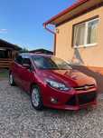 Ford Focus Ford Focus mk3 Titaniun 2011 1.6 diesel