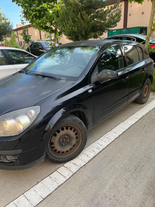 Opel astra h 1.6 2006