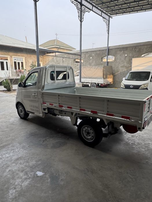 Changan 69 talik mator