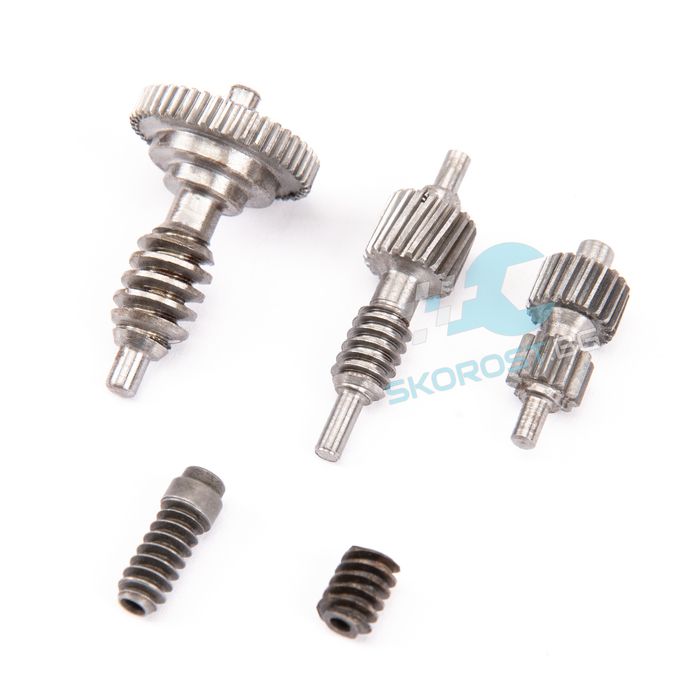 Ремонтен Комплект за Странично Огледало на BMW, LAND ROVER, JEEP