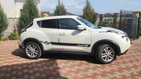 Nissan JUKE 2014