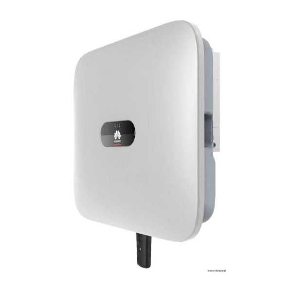 Мрежов трифазен инвертор Huawei sun 2000 10 KTL-М1